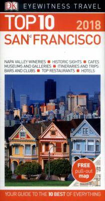 Top 10 San Francisco