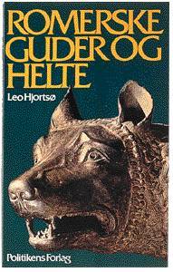 Romerske guder og helte