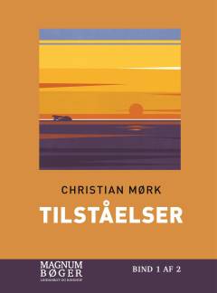 Tilståelser. Bind 1 (Stor skrift)