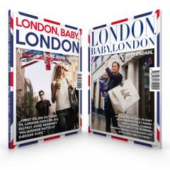 London, baby, London