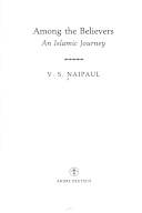 Among the believers : an Islamic journey