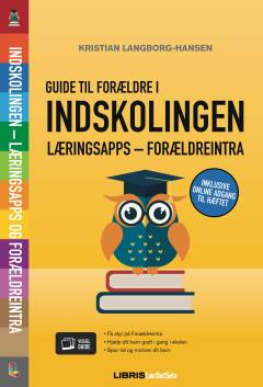 Guide til forældre med børn i indskolingen