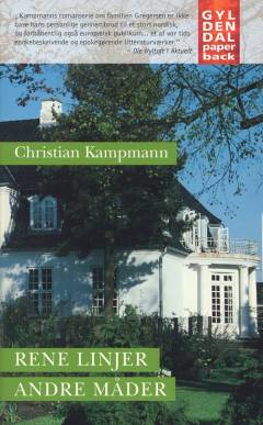 Bog, 1. samlede udgave, 2000