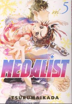 Medalist. Vol. 5