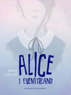 Alice i Eventyrland