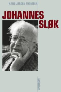 Johannes Sløk