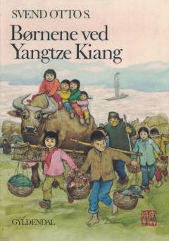 Børnene ved Yangtze Kiang