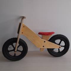 Hapchi løbecykel