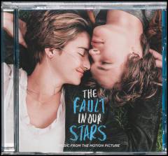The fault in our stars : music from the motion picture