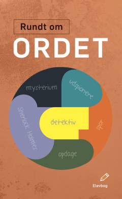 Rundt om ordet : elevbog