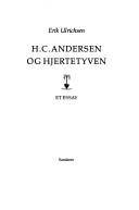 H.C. Andersen og hjertetyven : et essay