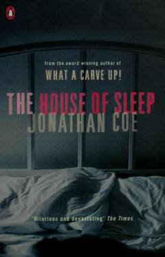 The house of sleep