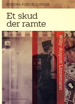 Et skud der ramte