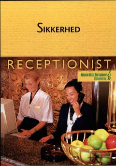 Sikkerhed