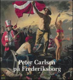 Peter Carlsen på Frederiksborg