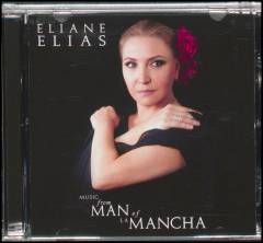 Music from Man of La Mancha