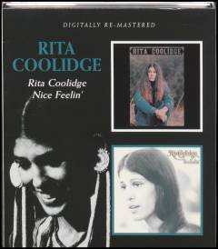 Rita Coolidge: Nice feelin'