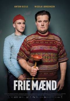 Frie mænd