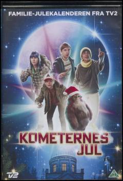 Kometernes jul (Disc 2, e7-e12)