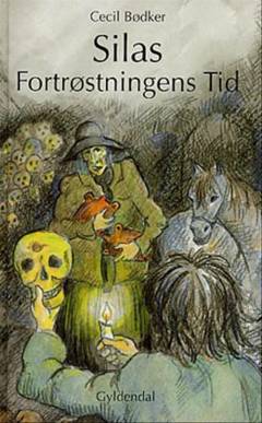 Silas - fortrøstningens tid