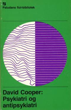 Psykiatri og antipsykiatri