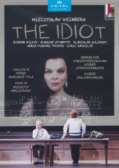 The idiot