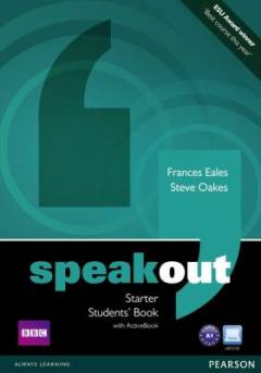 Speakout : starter : students' book
