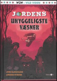 Jordens uhyggeligste væsner