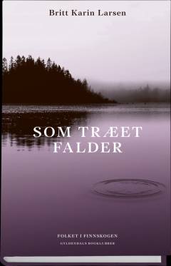 Bog, 1. bogklubudgave, 2018