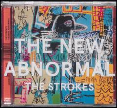 The new abnormal