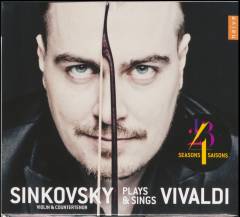 Musik (cd), 2015