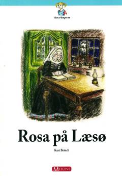 Rosa på Læsø : sølvskatten