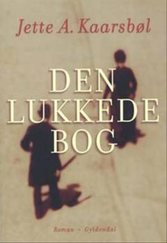 Den lukkede bog (Sæt)