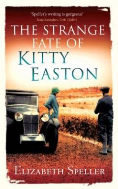 The strange fate of Kitty Easton