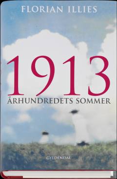 Bog, 1. bogklubudgave, 2013