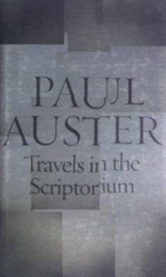 Travels in the Scriptorium