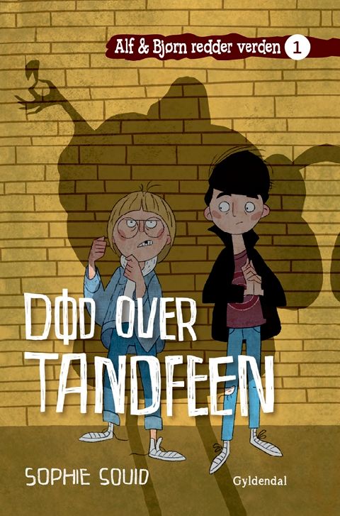 Død over Tandfeen