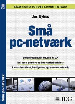 Små pc-netværk : sådan sætter du pc'er sammen i netværk