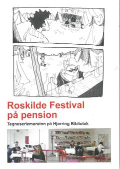 Årbog, 2016