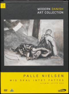 Palle Nielsen - mig skal intet fattes