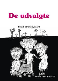 Bog, 1. udgave, 2018