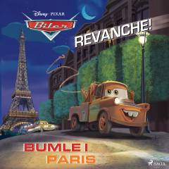 Revanche! - Bumle i Paris