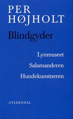 Blindgyder