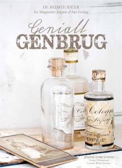 Genialt genbrug