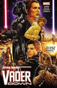 Star Wars Vader Down