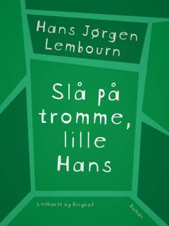 Slå på tromme, lille Hans