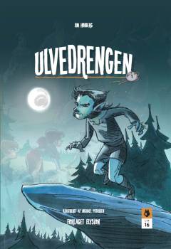 Ulvedrengen. 1
