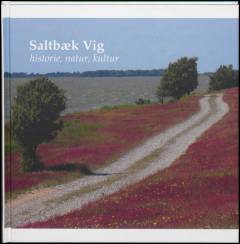 Saltbæk Vig : historie, natur, kultur