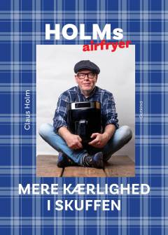 Holms airfryer : mere kærlighed i skuffen