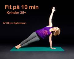 Fit på 10